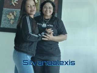 silvanaalexis Vidéos de Cul FR
