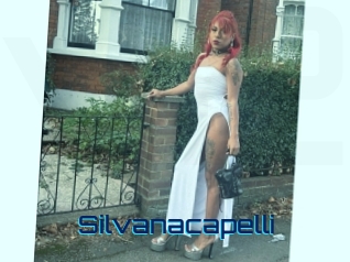 silvanacapelli Vidéos de Cul FR