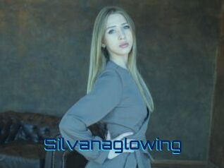 Silvanaglowing