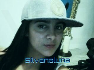 Silvanaluna