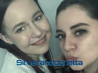 Silveranddoretta