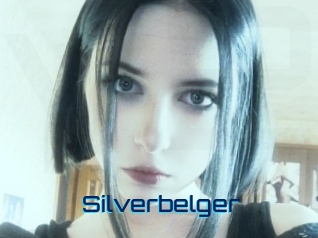 Silverbelger
