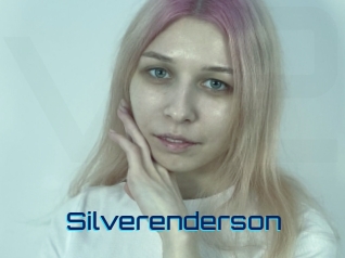 Silverenderson