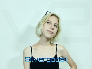silvergodsil Vidéos de Cul FR