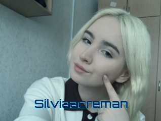 Silviaacreman