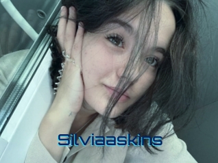 Silviaaskins