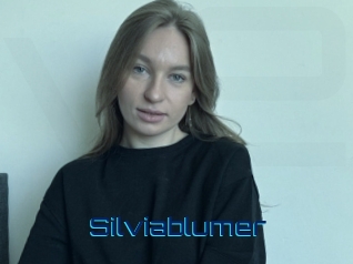 Silviablumer