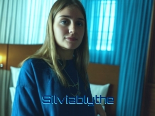 Silviablythe