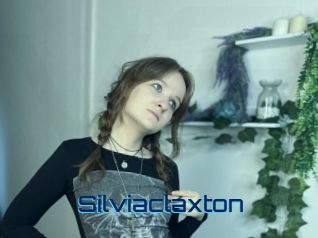silviaclaxton Vidéos de Cul FR