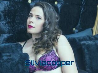 Silviacooper