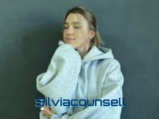 silviacounsell Vidéos de Cul FR