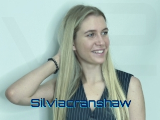 Silviacranshaw