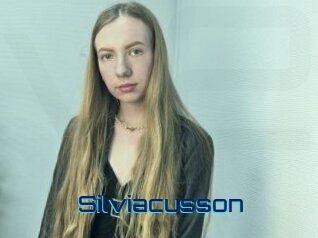 Silviacusson