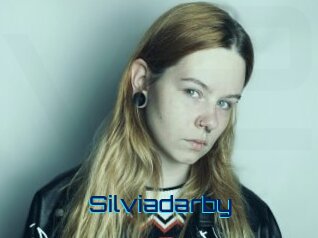 silviadarby Vidéos de Cul FR