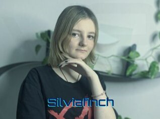 Silviafinch
