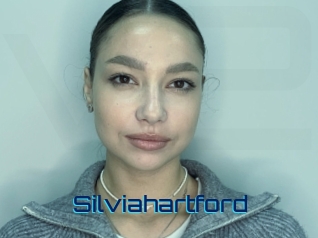 silviahartford Vidéos de Cul FR