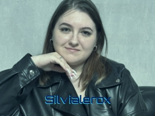 Silvialerox
