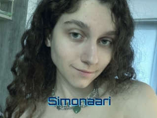 Simonaari
