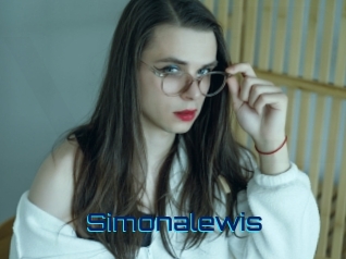 simonalewis Vidéos de Cul FR