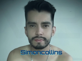simoncollins Vidéos de Cul FR
