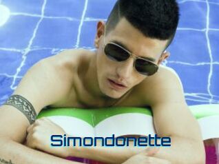simondonette Vidéos de Cul FR