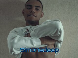 Simonedeep
