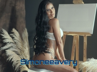 simoneeavery Vidéos de Cul FR