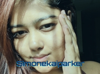 Simonekaiparker