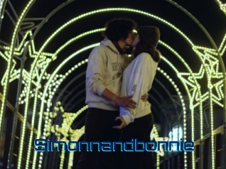 Simonnandbonnie
