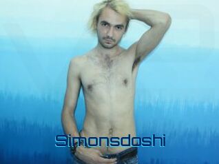 Simonsdoshi