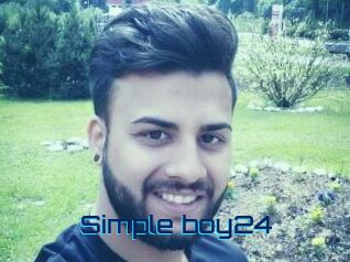 simple_boy24 Vidéos de Cul FR
