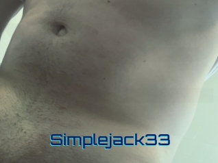 Simplejack33