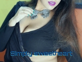 simply_sweetheart Vidéos de Cul FR