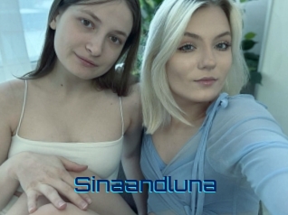 sinaandluna Vidéos de Cul FR