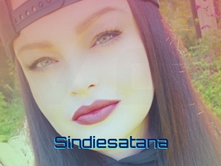 sindiesatana Vidéos de Cul FR