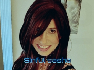 sinful_sasha Vidéos de Cul FR