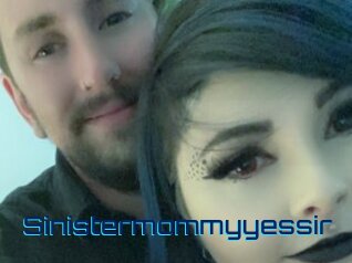Sinistermommyyessir