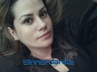sinnerdanika Vidéos de Cul FR