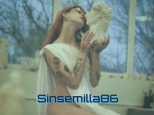 Sinsemilla86