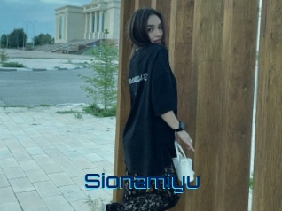 Sionamiyu