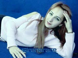 Sirenarare