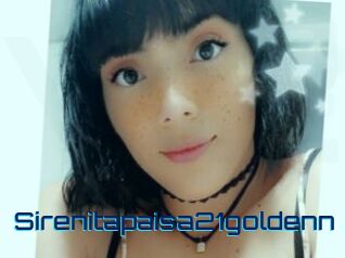 Sirenitapaisa21goldenn