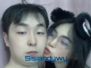 sisiandywy Vidéos de Cul FR