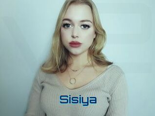 Sisiya