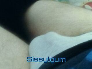 Sissytgum