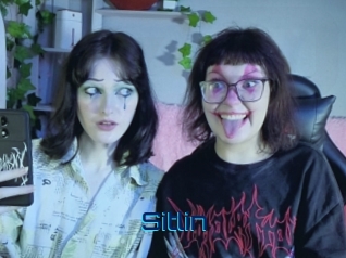 sitlin Vidéos de Cul FR
