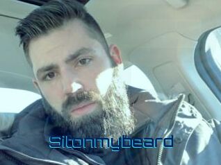 Sitonmybeard