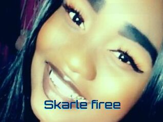 Skarle_firee