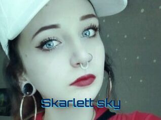 skarlett_sky Vidéos de Cul FR