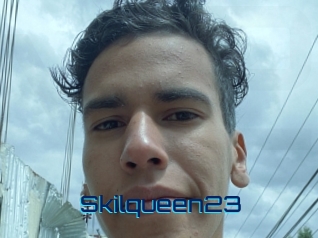 skilqueen23 Vidéos de Cul FR